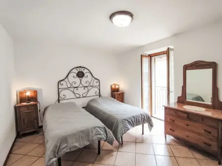 A Casa di Lale, Maison 5 personnes à Osteno - Photo 16