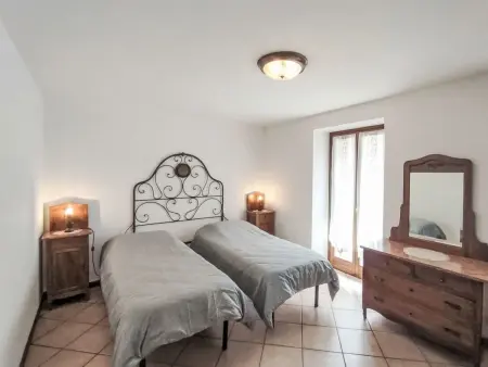 A Casa di Lale, Maison 5 personnes à Osteno - Photo 18