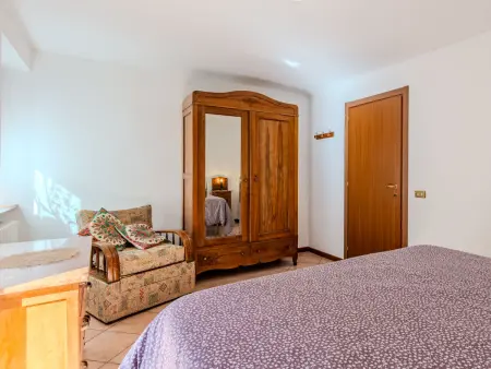 A Casa di Lale, Maison 5 personnes à Osteno - Photo 19