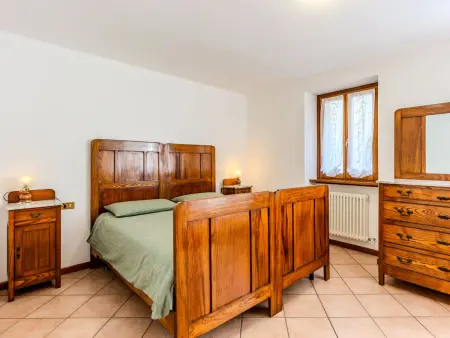 A Casa di Lale, Maison 5 personnes à Osteno - Photo 23