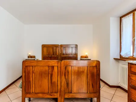 A Casa di Lale, Maison 5 personnes à Osteno - Photo 24