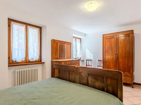 A Casa di Lale, Maison 5 personnes à Osteno - Photo 25