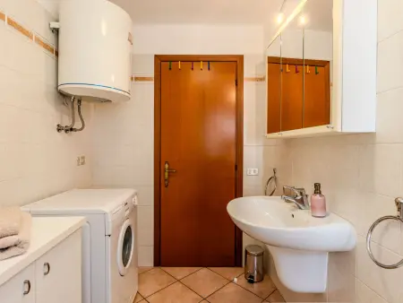 A Casa di Lale, Maison 5 personnes à Osteno - Photo 30