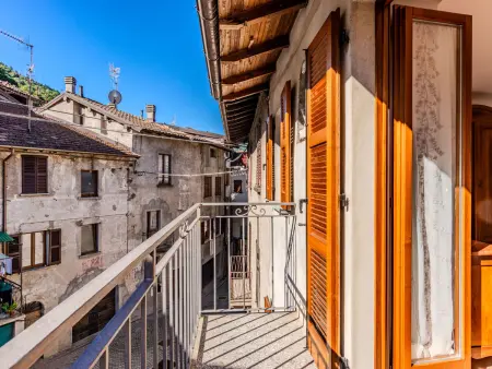 A Casa di Lale, Maison 5 personnes à Osteno - Photo 32
