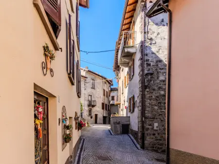A Casa di Lale, Maison 5 personnes à Osteno - Photo 33