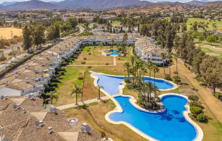 Location appartement à Mijas