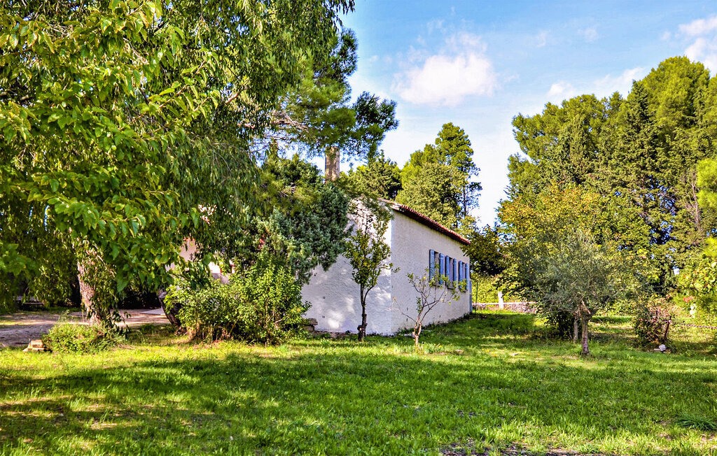 Maison Provence 6 pers., piscine et jardin clôturé - Photo 1