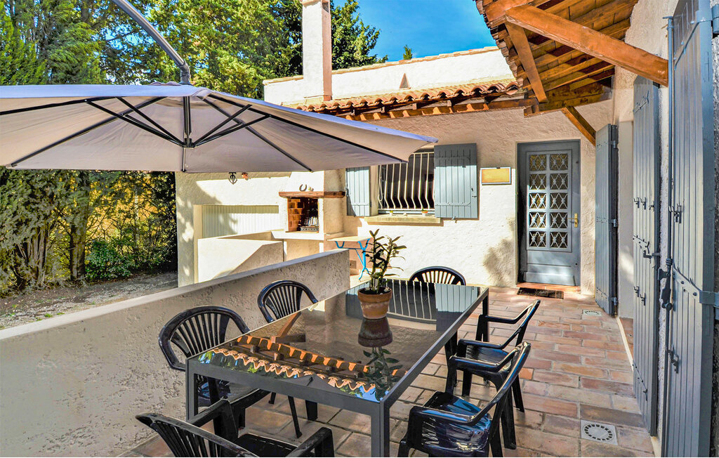 Maison Provence 6 pers., piscine et jardin clôturé - Photo 2