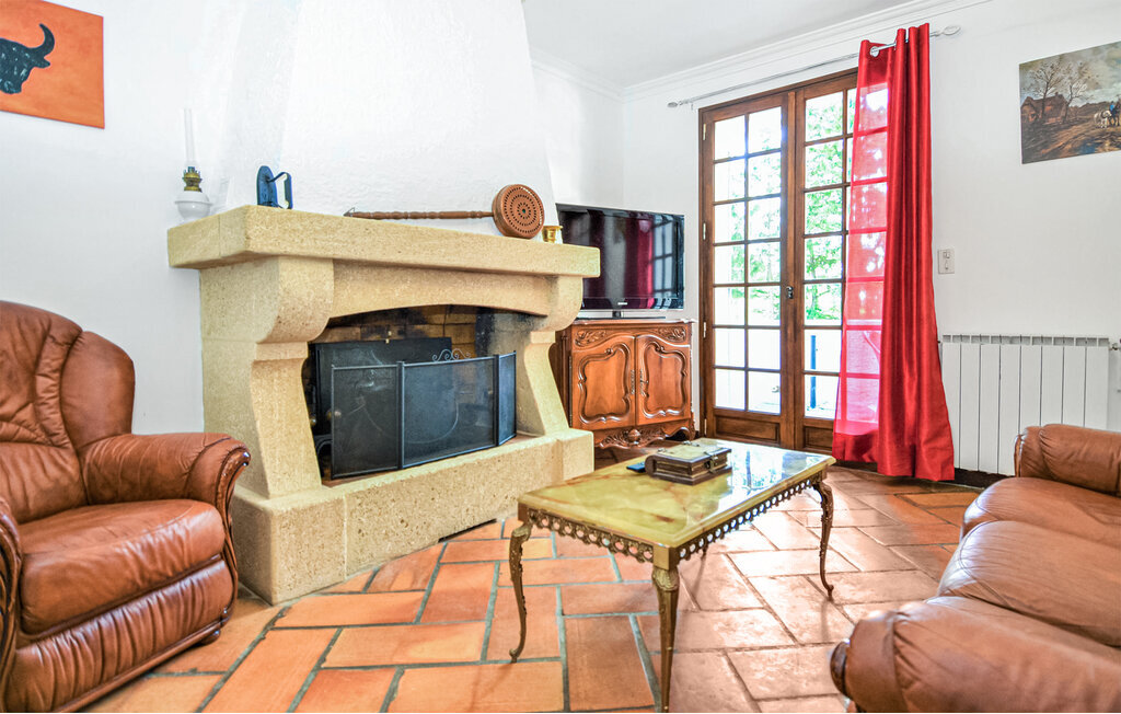 Maison Provence 6 pers., piscine et jardin clôturé - Photo 3