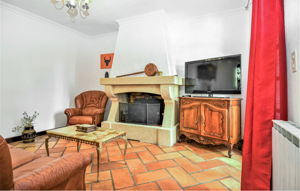 Maison Provence 6 pers., piscine et jardin clôturé - Photo 4
