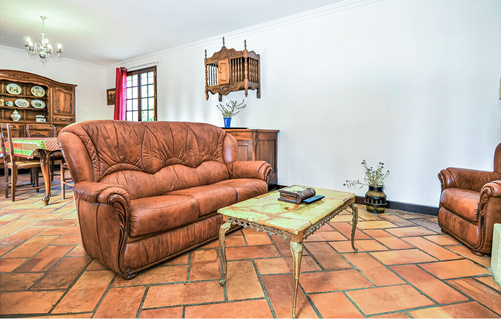 Maison Provence 6 pers., piscine et jardin clôturé - Photo 5