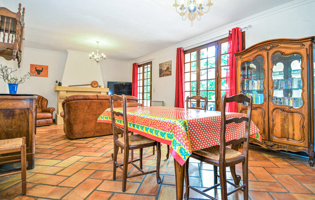 Maison Provence 6 pers., piscine et jardin clôturé - Photo 6