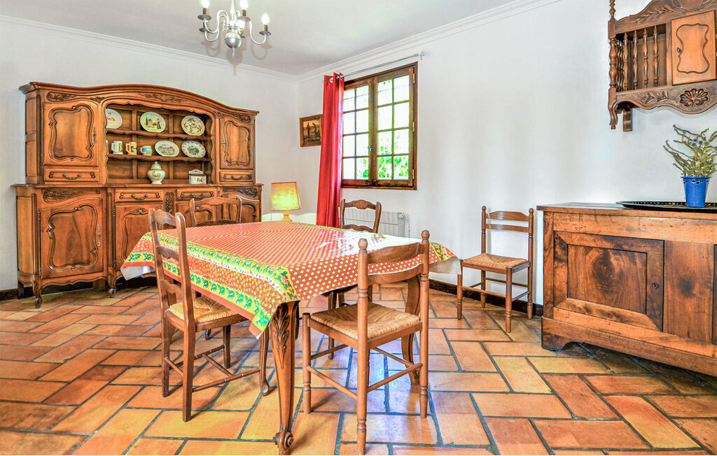 Maison Provence 6 pers., piscine et jardin clôturé - Photo 7