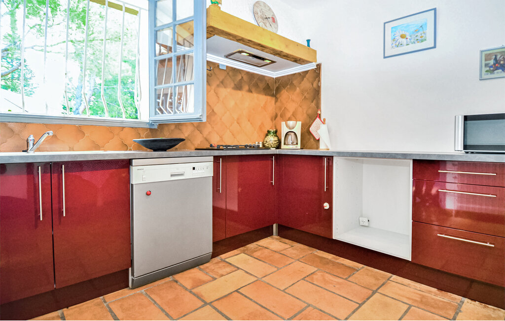 Maison Provence 6 pers., piscine et jardin clôturé - Photo 8