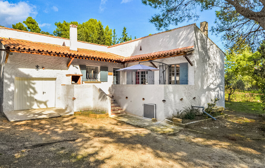 Maison Provence 6 pers., piscine et jardin clôturé - Photo 10
