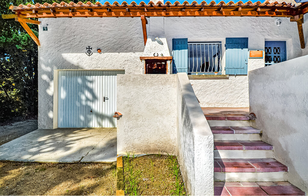 Maison Provence 6 pers., piscine et jardin clôturé - Photo 11