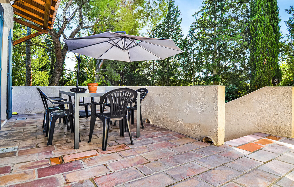 Maison Provence 6 pers., piscine et jardin clôturé - Photo 12