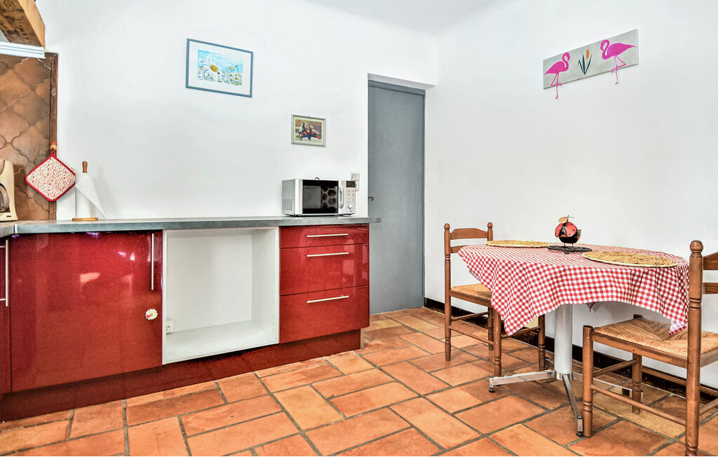 Maison Provence 6 pers., piscine et jardin clôturé - Photo 14