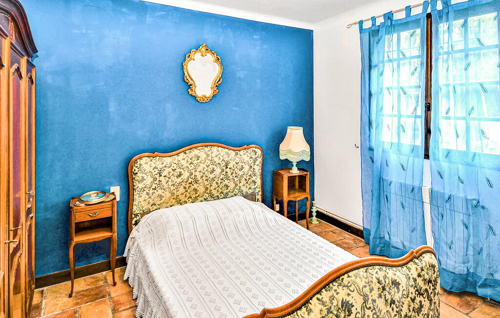 Maison Provence 6 pers., piscine et jardin clôturé - Photo 16