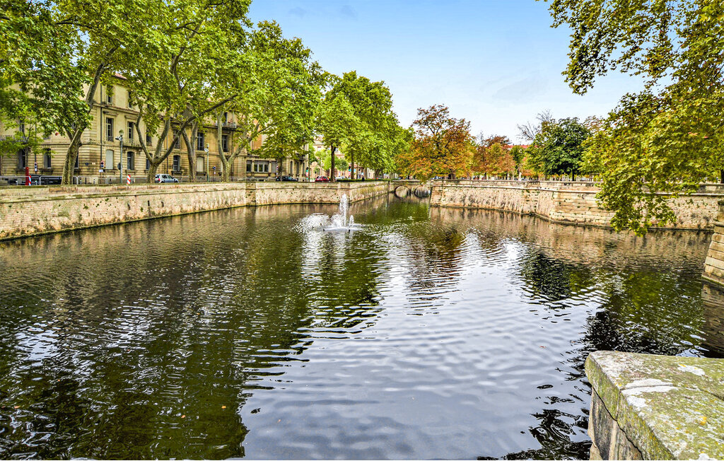 Maison Provence 6 pers., piscine et jardin clôturé - Photo 19