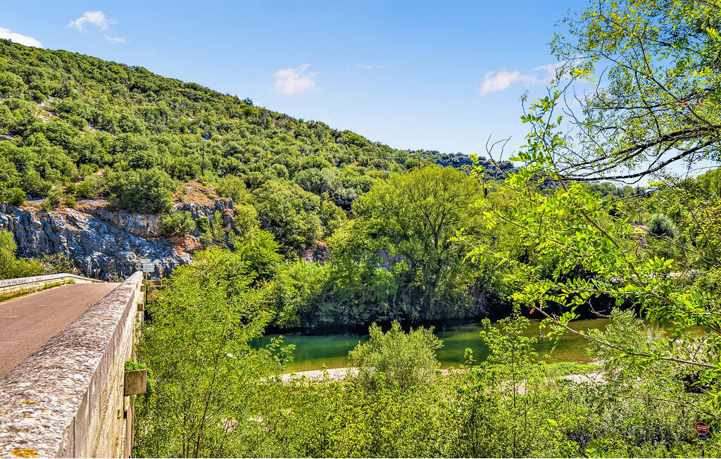 Maison Provence 6 pers., piscine et jardin clôturé - Photo 20