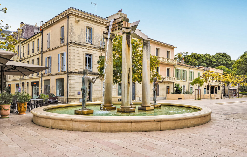 Maison Provence 6 pers., piscine et jardin clôturé - Photo 24