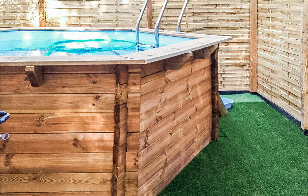Maison Provence 6 pers., piscine et jardin clôturé - Photo 27