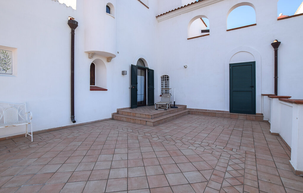 Maison 18 personnes à Lucera, cave à vin et billard - Photo 6