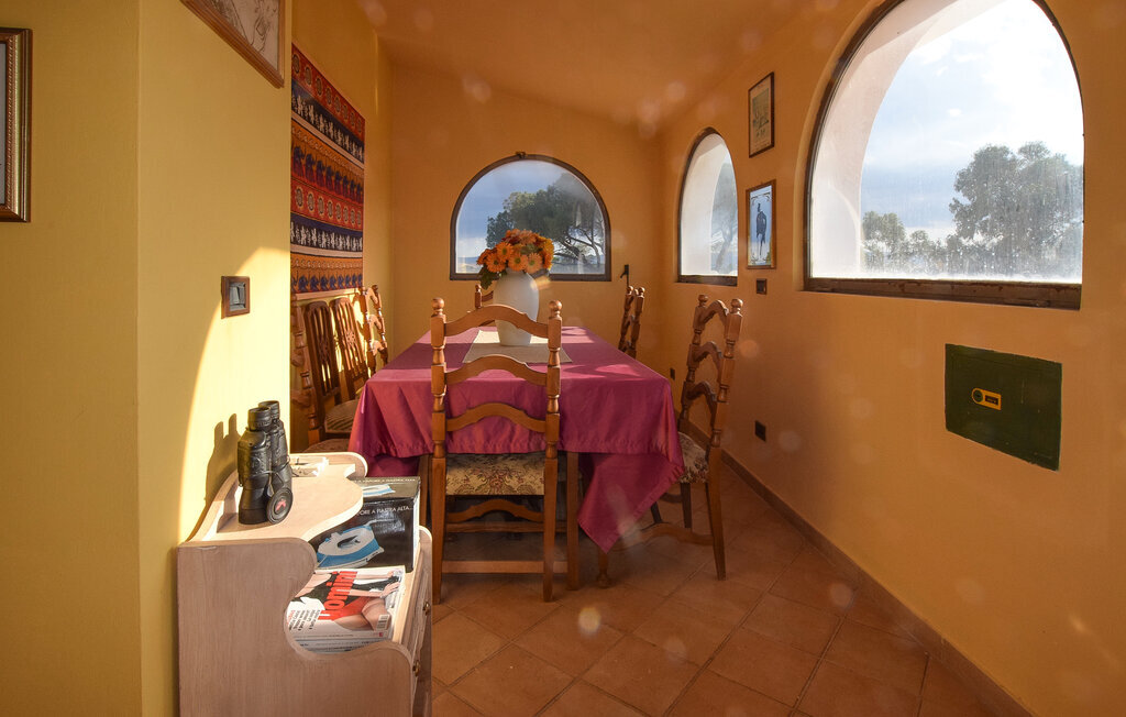 Maison 18 personnes à Lucera, cave à vin et billard - Photo 22