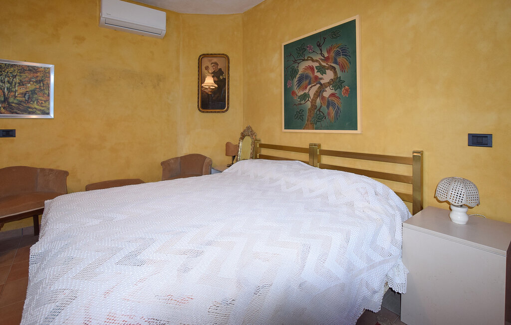 Maison 18 personnes à Lucera, cave à vin et billard - Photo 28