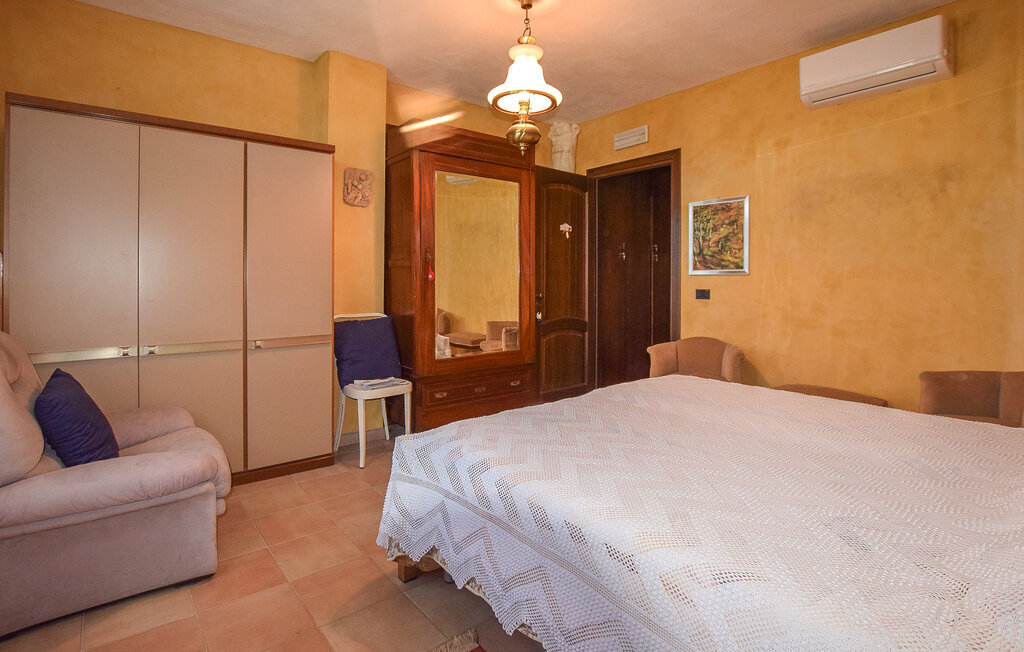 Maison 18 personnes à Lucera, cave à vin et billard - Photo 29