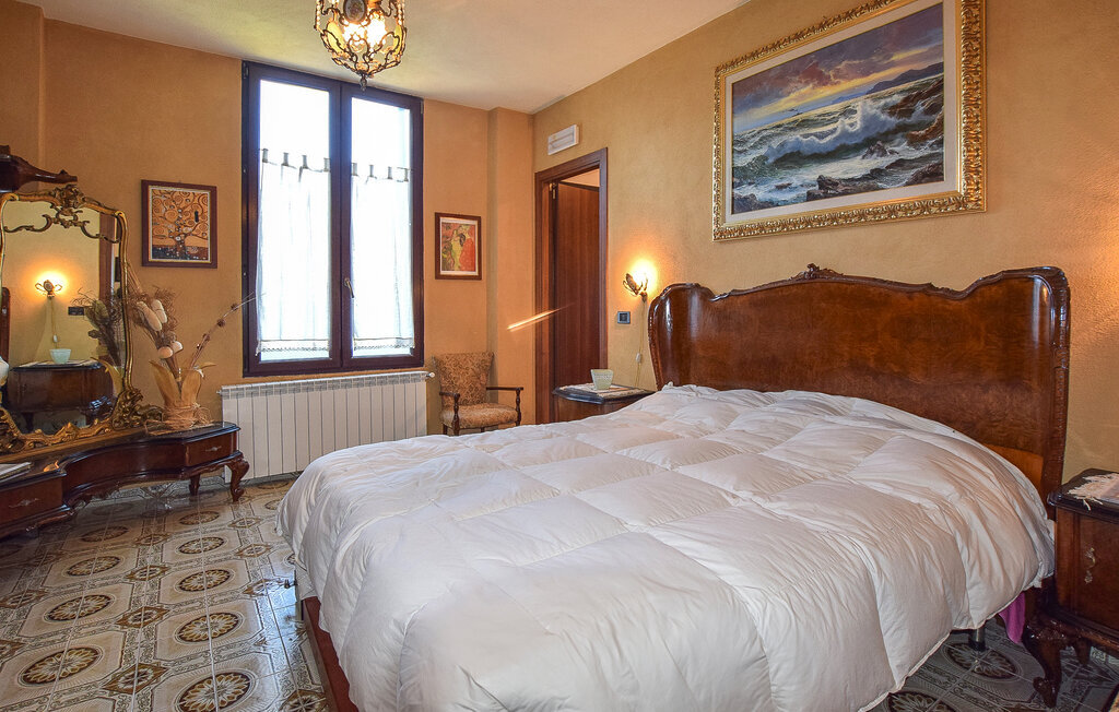 Maison 18 personnes à Lucera, cave à vin et billard - Photo 30