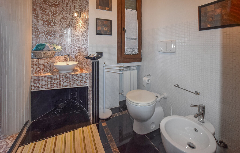 Maison 18 personnes à Lucera, cave à vin et billard - Photo 33