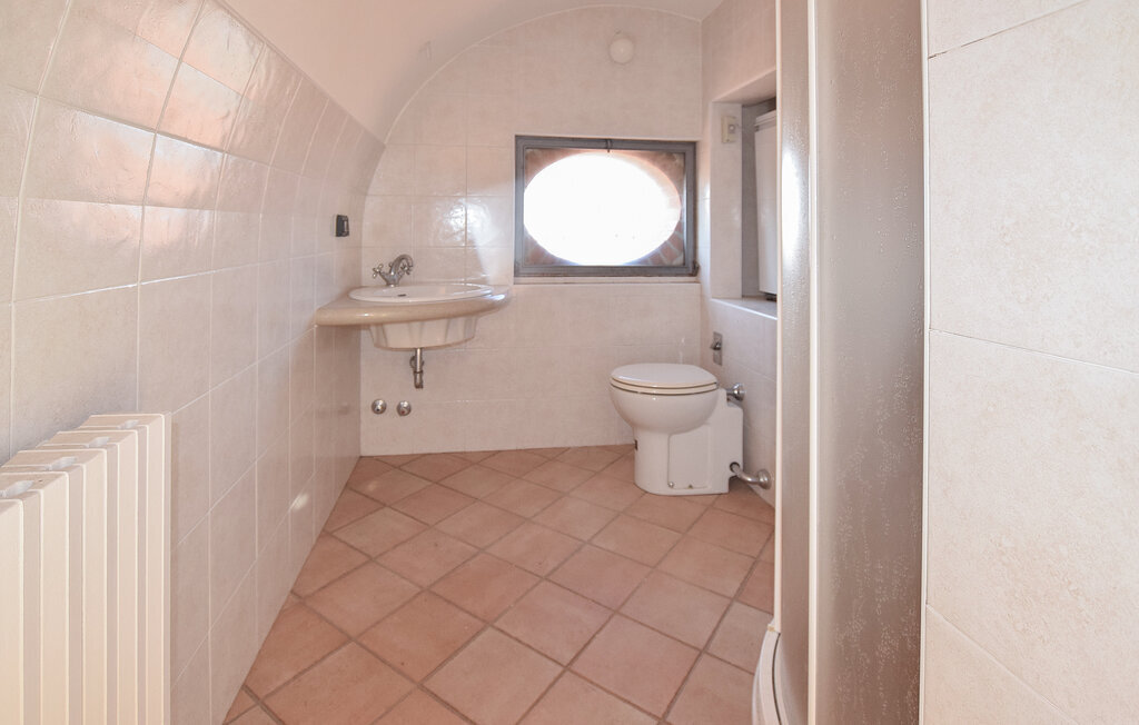 Maison 18 personnes à Lucera, cave à vin et billard - Photo 35