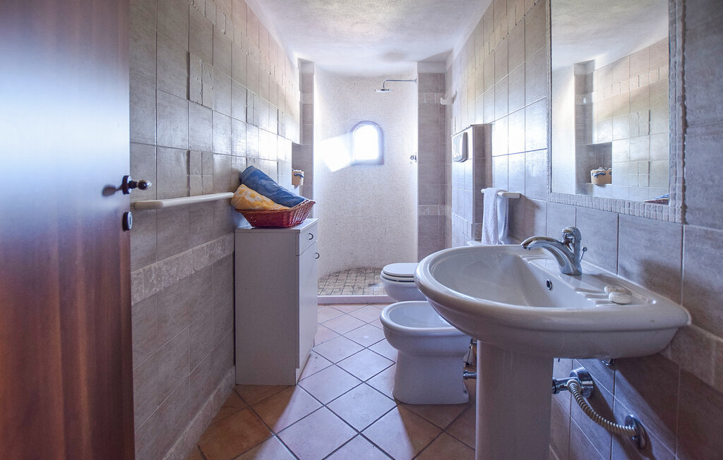 Maison 18 personnes à Lucera, cave à vin et billard - Photo 37