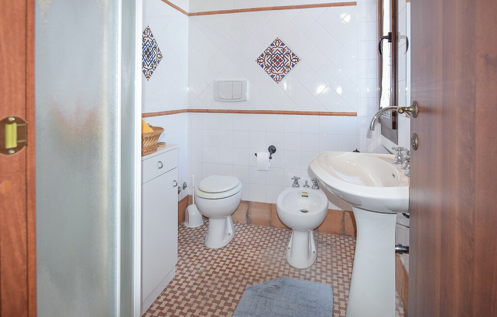 Maison 18 personnes à Lucera, cave à vin et billard - Photo 38