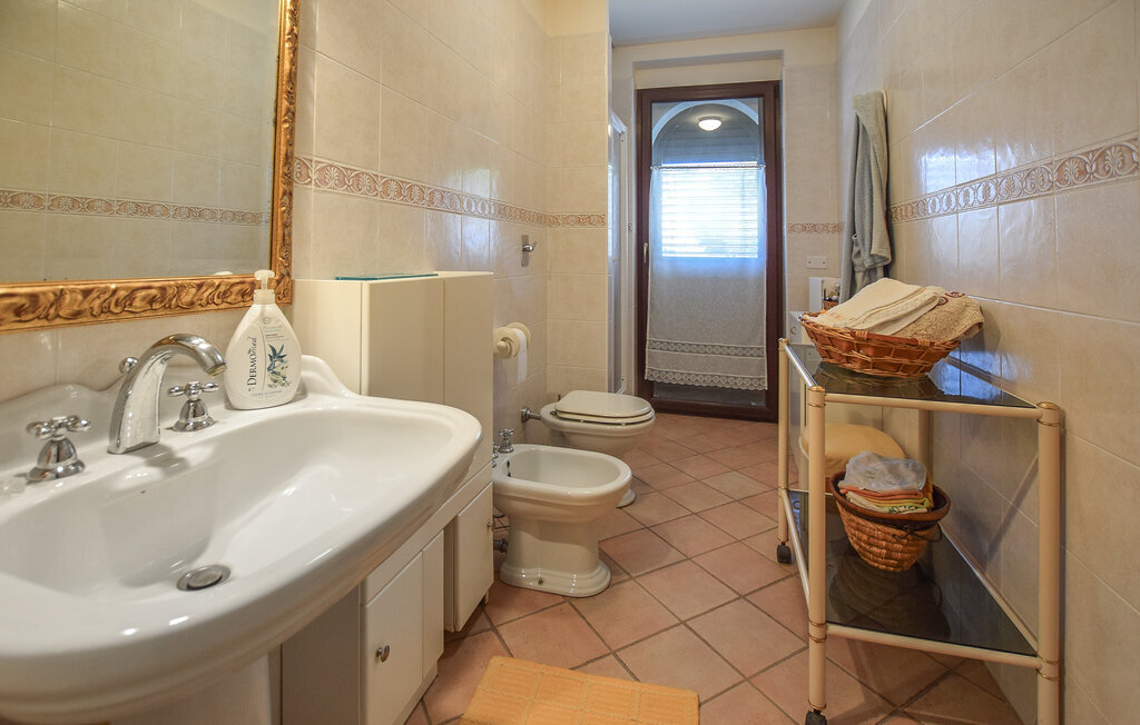 Maison 18 personnes à Lucera, cave à vin et billard - Photo 39