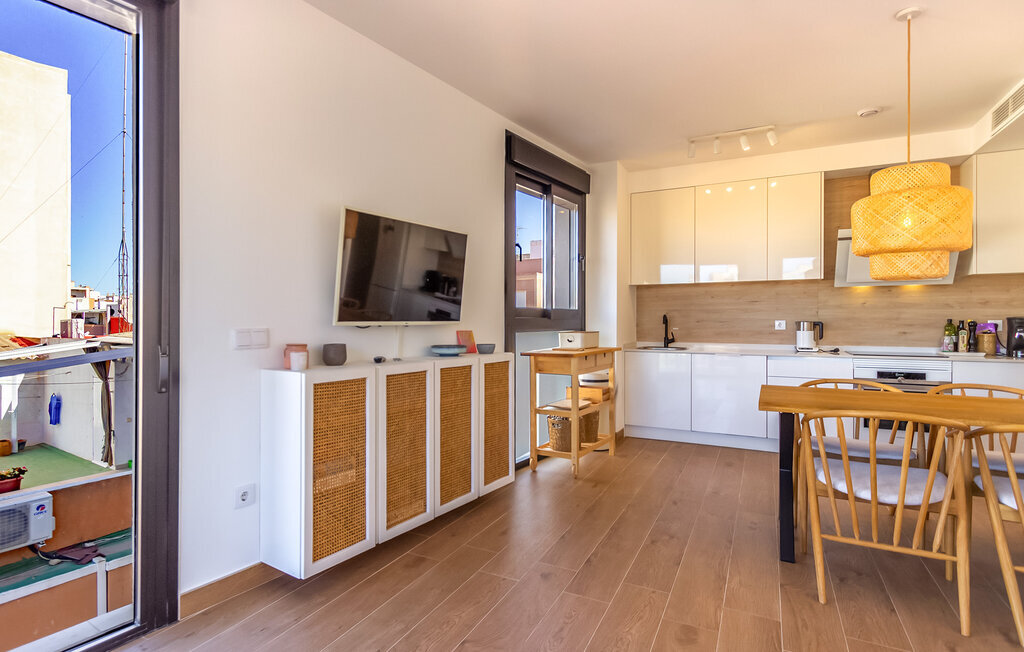 Appartement 4 personnes à Santa Pola - Photo 6