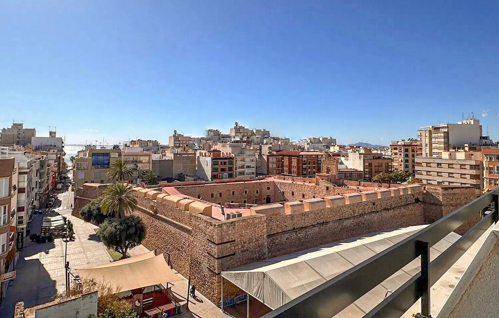 Appartement 4 personnes à Santa Pola - Photo 8