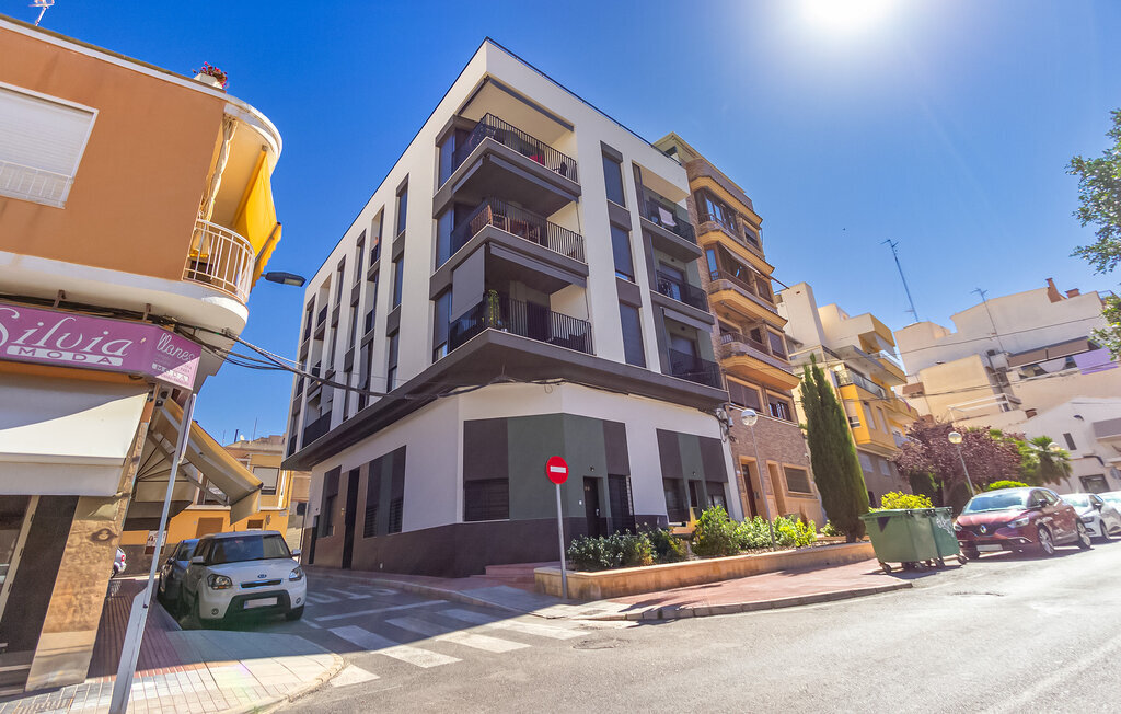 Appartement 4 personnes à Santa Pola - Photo 9