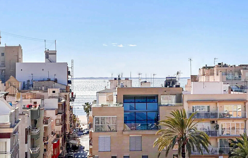 Appartement 4 personnes à Santa Pola - Photo 12