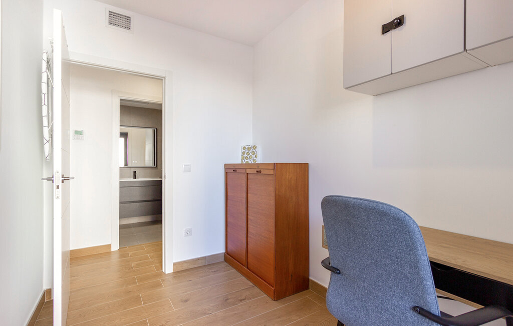 Appartement 4 personnes à Santa Pola - Photo 13