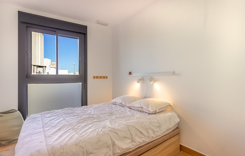 Appartement 4 personnes à Santa Pola - Photo 14