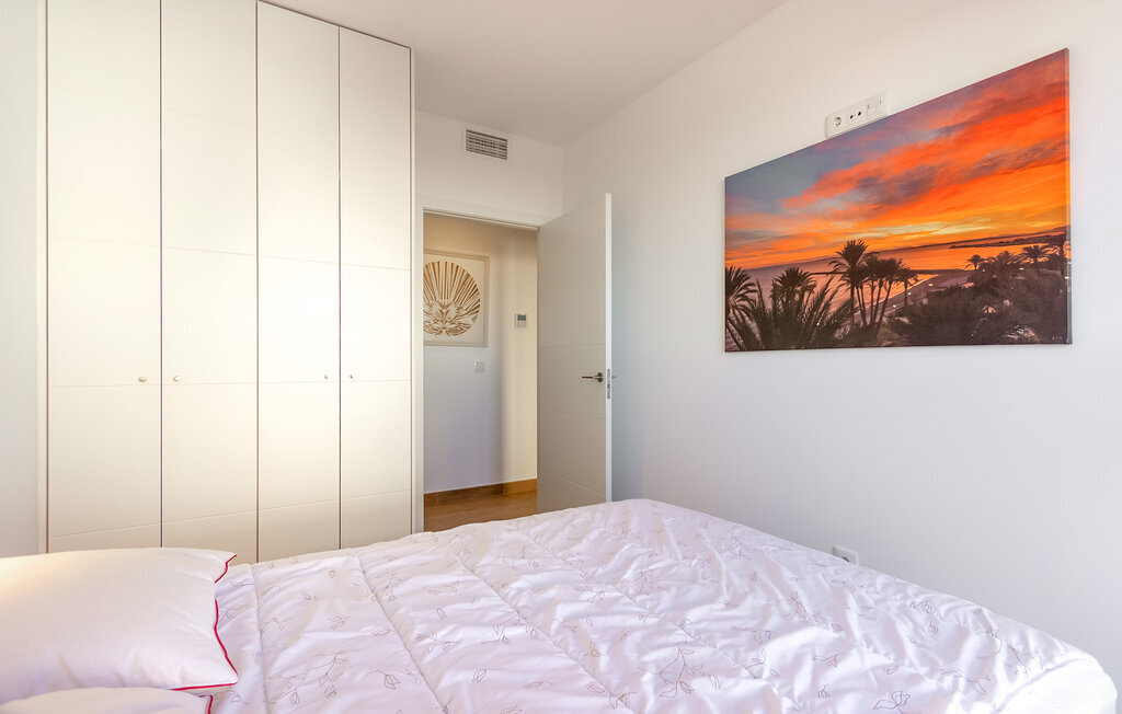 Appartement 4 personnes à Santa Pola - Photo 15
