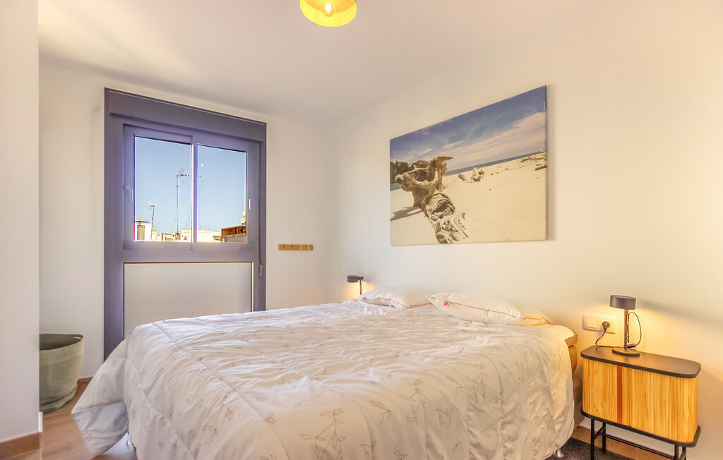 Appartement 4 personnes à Santa Pola - Photo 16