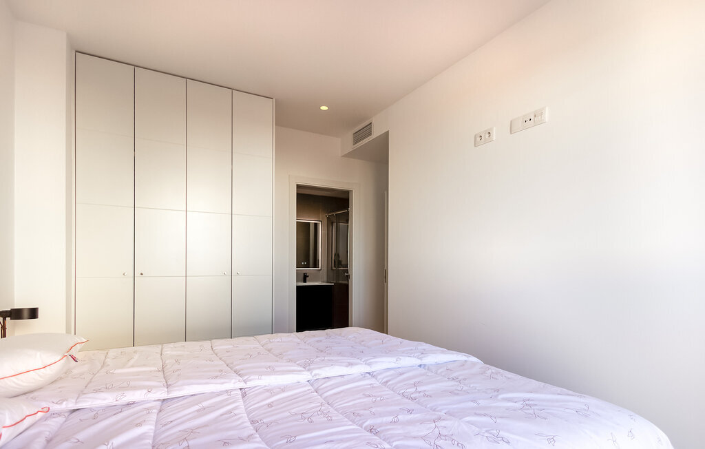 Appartement 4 personnes à Santa Pola - Photo 17