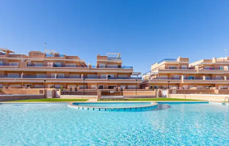 Location appartement à Torre de la Horadada