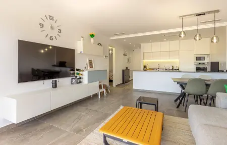 Appartement moderne avec terrasse et piscine, Torre de la Horadada : photo 4