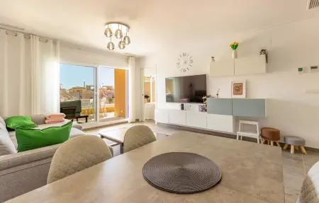 Appartement moderne avec terrasse et piscine, Torre de la Horadada : photo 6