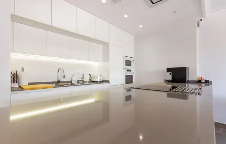 Appartement moderne avec terrasse et piscine, Torre de la Horadada : photo 14